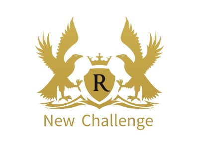 New Challenge公司logo设计