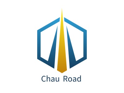 Chau RoadLOGO设计