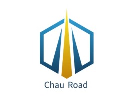 Chau Road企业标志设计
