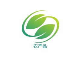 农产品品牌logo设计