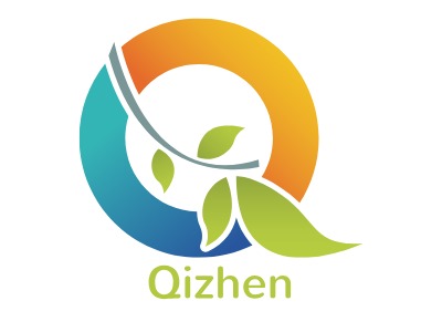 QizhenLOGO設(shè)計