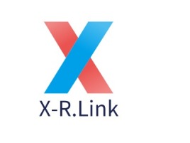 福建X-R.Link公司logo设计