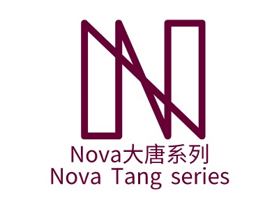 Nova大唐系列Nova Tang seriesLOGO设计