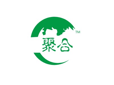 聚合LOGO設(shè)計(jì)