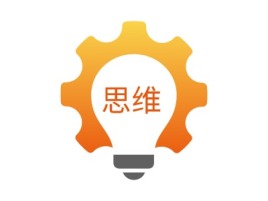 浙江思维logo标志设计