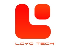 贵州loyo tech公司logo设计