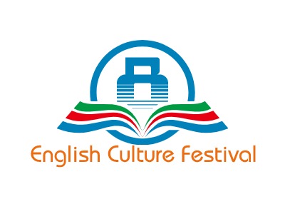  English Culture FestivalLOGO设计
