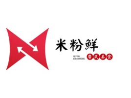 北京风暴网公司logo设计