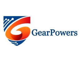 GearPowers公司logo设计