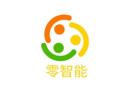 堯零智能公司logo设计