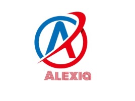 湖北Alexia公司logo设计
