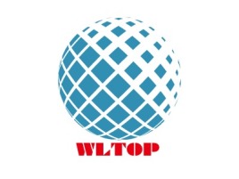 WLTOP公司logo设计