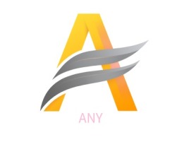 河南ANY公司logo设计