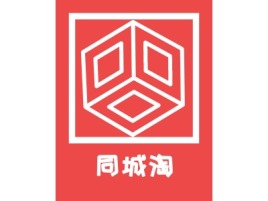 宁夏同城淘店铺标志设计