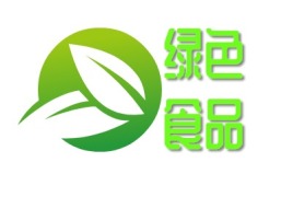 Organic Life品牌logo设计