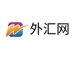 外汇网金融公司logo设计