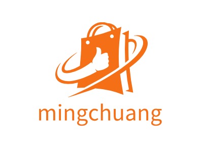 mingchuangLOGO设计