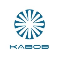 KABOBlogo标志设计