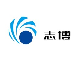 河南志博公司logo设计