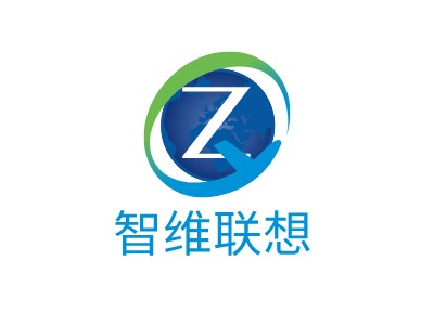 智维联想LOGO设计