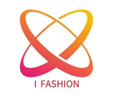I FASHION 公司logo设计