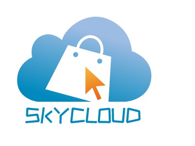 SKYCLOUDLOGO設(shè)計(jì)