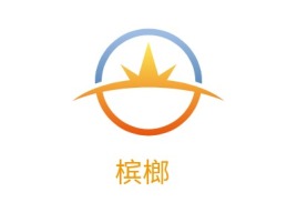 河南槟榔品牌logo设计