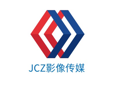 JCZ影像传媒LOGO设计