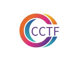 CCTF公司logo设计