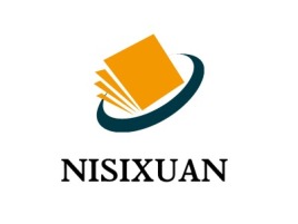 NISIXUANlogo标志设计