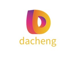 江苏dachenglogo标志设计