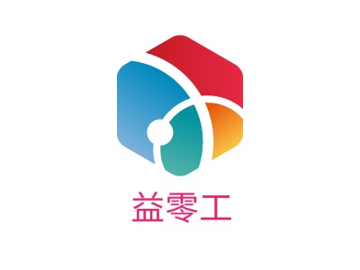 益零工LOGO設(shè)計(jì)