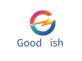 Good Wish公司logo设计