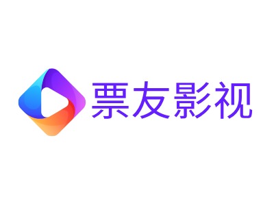 票友影視LOGO設(shè)計(jì)