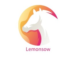 Lemonsow品牌logo设计