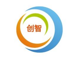 创智公司logo设计