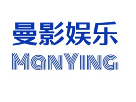 ManYinglogo标志设计