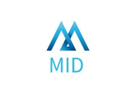 MID公司logo设计