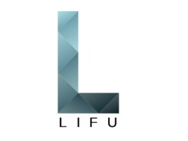 LIFU企业标志设计