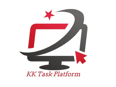KK Task PlatformLOGO设计