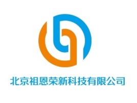北京祖恩荣新科技有限公司公司logo设计