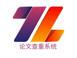 浙江论文查重系统logo标志设计