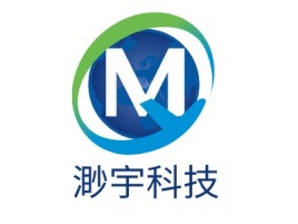 渺宇科技公司logo设计