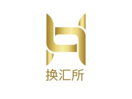 辽宁换汇所金融公司logo设计