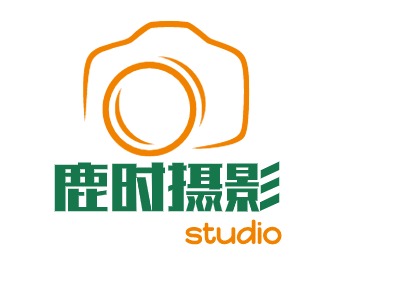 studio门店logo设计