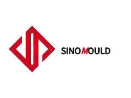 SINOMOULD企业标志设计