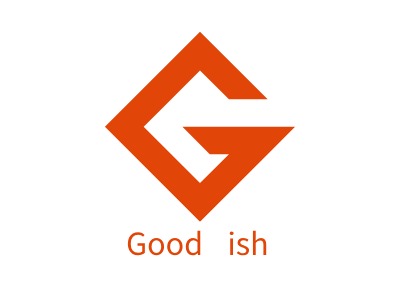 Good WishLOGO設(shè)計(jì)