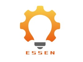 ESSEN企业标志设计