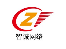 四川智诚网络公司logo设计