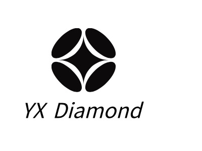 YX DiamondLOGO設(shè)計(jì)